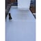 Black Jack Gardner Aluma-Kote Gloss Silver Fibered Aluminum Roof Coating 5 gal 6245-GA - alternate 2